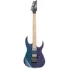 Image de Ibanez RG5120M-PRT Polar Lights - Guitare électrique (+ étui)