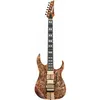 Image de Ibanez RGT1220PB-ABS Antique Brown Stained Flat - Guitare électrique (+ housse)