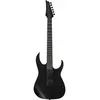 Image de Ibanez RGRTB621-BKF Black Flat - Guitare électrique