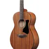 Image de Ibanez VC44-OPN Acoustic Guitar (Guitare acoustique, Acajou, Nandus), Guitare, Marron