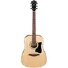 Image de Ibanez V40-OPN Acoustic Guitar (Guitare acoustique, Acajou, Épicéa, Palissandre), Guitare, Marron