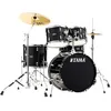 Image de Tama Tama Stagestar 20 5-pcs Kit Black Night Sparkle Batterie Fusion