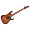 Image de Guitare électrique forme ST Ibanez AZ2407F-BSR   Brownish Sphalerite