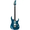 Image de Ibanez RG5440C-DFM Deep Forest Green Metallic Prestige Forme ST