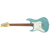 Image de Ibanez AZES Standard AZES40L - Guitare électrique - Purist Blue