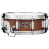 Image de Tama 50th Anniversary Limited Mastercraft Rosewood 14x5.5 snaredrum (Batterie acoustique), Batterie, Marron