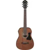 Image de Ibanez V44MINIE-OPN Natural Folk électro