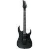 Image de Ibanez GRGR330EX-BKF Black Flat GRGR Gio Métal - moderne