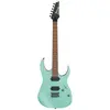 Image de Ibanez RG421S-SEM -sähkökitara, Sea Shore Matte (Guitare électrique, érable), Guitare, Noir