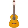 Image de Ibanez GA2-OAM 3/4 Classical Guitar (Guitare classique, Bois de Nandu, Épicéa, Meranti), Guitare, Marron