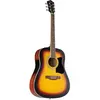 Image de Ibanez V50NJP-OVS Acoustic Guitar Package (Guitare acoustique, Épicéa, Meranti, Nandu), Guitare, Marron