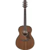 Image de Guitare folk électro Ibanez AAM54-OPN Natural Advanced Acoustic