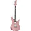 Image de Ibanez TOD10 Signature Tim Henson Metallic Mauve Forme ST