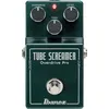 Image de Ibanez TS808 HW V2 OVERDRIVE Distortion - fuzz - overdrive...