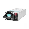 Image de HPE 1000W Flex Slot Titanium Hot Plug Power Supply Kit P03178-B21