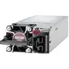 Image de HPE E Power Supply, Flex Slot, Platinum, Hot Plug, Low Halogen (800 W), Alimentation PC, Gris