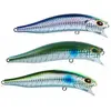 Image de Daiwa Minnow Morethan Monster Wake Bull Floating 30g 120 Mm