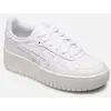 Image de Baskets Asics Japan S PF pour Femme Blanc 40 1/2