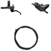 Image de Shimano Freins M6200 Vr 1000 Resin Pm Sw Jkit One Size