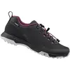 Image de Shimano, Femmes, Chaussures de cyclisme, Women E-Bike SH-ET5 chaussure black (36), Noir