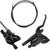 Image de Shimano, Frein à disque, (Frein arrière, Kit de frein)