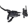 Image de Shimano, Frein à disque, (Avant + arrière, 2)