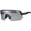 Image de Shimano Lunettes De Soleil Photochromiques Tcnl 2 Matte Black Photochromatic/CAT1-3