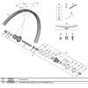 Image de Shimano Rayon 300 Mm Wh-m9200-tl-f15-b-29 Y0tw98010 One Size