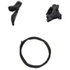 Image de Shimano Frein Arrière Grx One Size