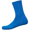 Image de Shimano, Chaussettes de sport, S-PHYRE FLASH SOCKS BLUE 36-40 (36 - 40), Bleu
