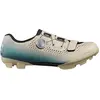 Image de Shimano, Hommes, Chaussures de cyclisme, Men Gravel SH-RX6 Schuh SPD black (40), Bleu, Beige