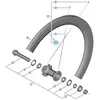 Image de Shimano, Roue de vélo : accessoires