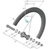 Image de Shimano, Roue de vélo : accessoires