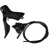 Image de Shimano Frein Avant St-r9270(l). Br-r9270(f) One Size