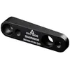 Image de Shimano Adaptateur D´étrier De Frein à Disque Flat Mount 160 Mm To Flat Mount 180 Mm One Size