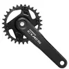 Image de Shimano Manivelles Avec Plateau Cues U4000-1 170 mm