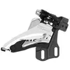 Image de Shimano Dérailleur Avant Cues Fd-u6000 2 x 10-11s