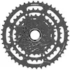 Image de Shimano Cassette De Vélo Cues Lg400-9 9s