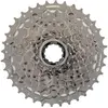 Image de Shimano, Cassette vélo, (9-vitesse, 11-36)