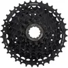 Image de Shimano, Cassette vélo, (9-vitesse, 11-41)