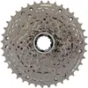 Image de Shimano, Cassette vélo, (10-vitesse, 11-39)