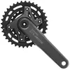 Image de Shimano Manivelles Avec Plateau Cues U6000-2 170 mm