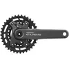 Image de Shimano, Manivelle de vélo, (170 mm)
