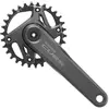 Image de Shimano Manivelles Avec Plateau Cues U6000-1 175 mm