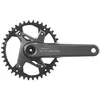 Image de Shimano, Manivelle de vélo, (175 mm)