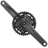 Image de Shimano Manivelles Avec Plateau Cues U6000-2 170 mm