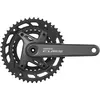 Image de Shimano, Manivelle de vélo, (170 mm)