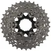 Image de Shimano Cassette De Vélo Cs-r9200 (21-24-27-30-34t) 12s