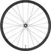 Image de Shimano, Roue, (Roue avant, 28")