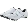 Image de Shimano, Femmes, Chaussures de cyclisme, Women's XC903 (39), Blanc